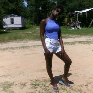 Meet your Posher, Lejend